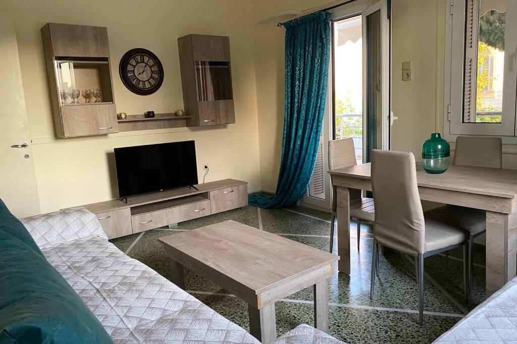 Casa Di Sardi Apartman Kosz Kültér fotó