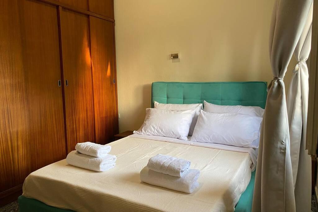 Casa Di Sardi Apartman Kosz Kültér fotó