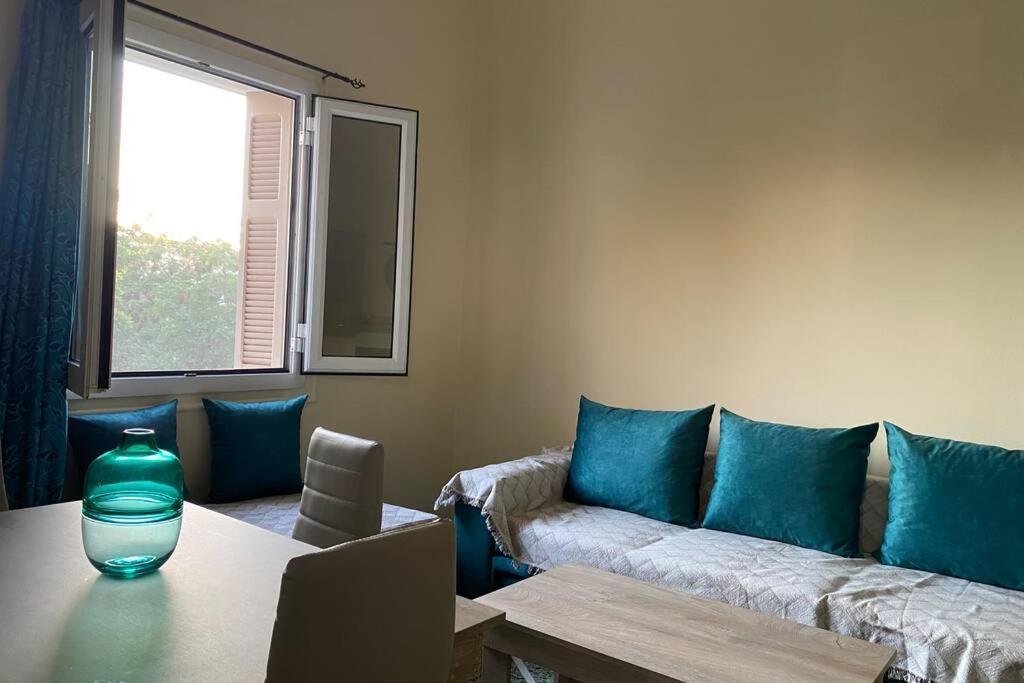 Casa Di Sardi Apartman Kosz Kültér fotó