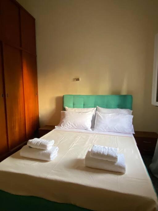Casa Di Sardi Apartman Kosz Kültér fotó