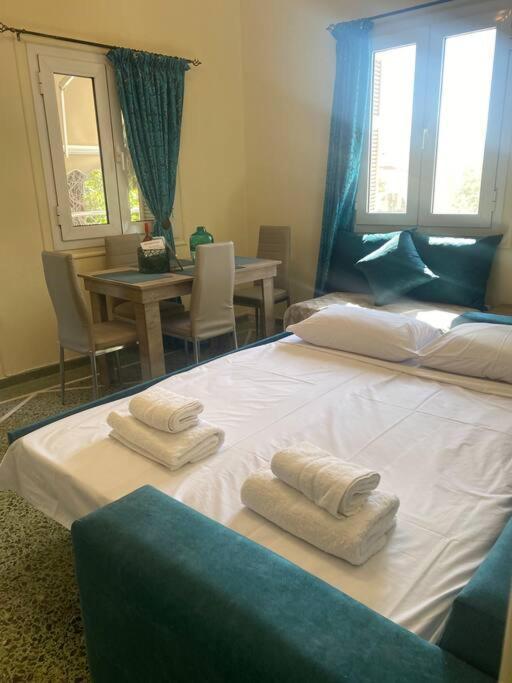 Casa Di Sardi Apartman Kosz Kültér fotó