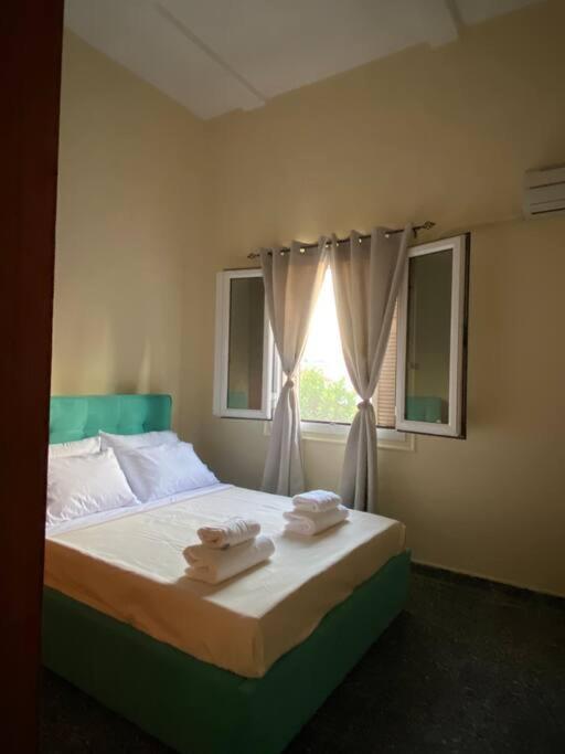 Casa Di Sardi Apartman Kosz Kültér fotó