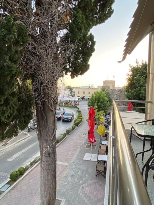 Casa Di Sardi Apartman Kosz Kültér fotó