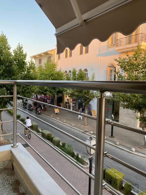 Casa Di Sardi Apartman Kosz Kültér fotó