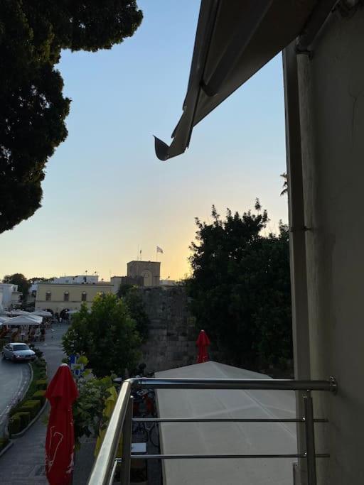Casa Di Sardi Apartman Kosz Kültér fotó