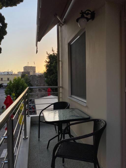 Casa Di Sardi Apartman Kosz Kültér fotó