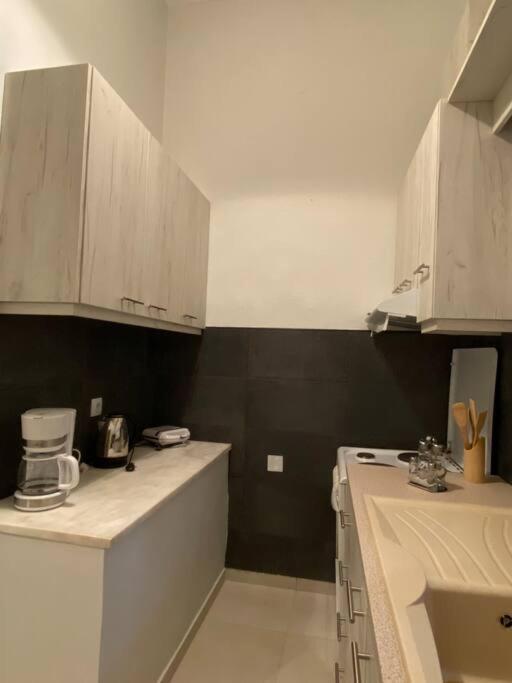 Casa Di Sardi Apartman Kosz Kültér fotó