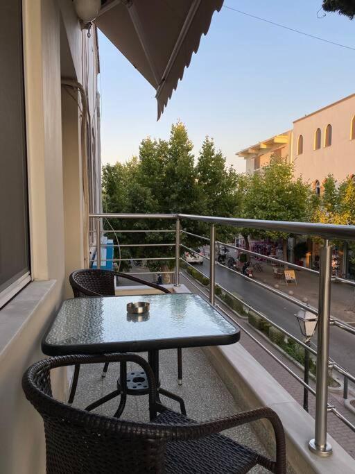 Casa Di Sardi Apartman Kosz Kültér fotó