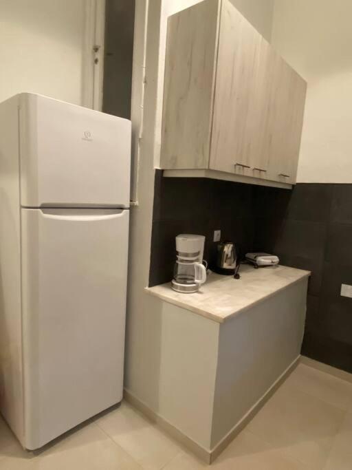 Casa Di Sardi Apartman Kosz Kültér fotó