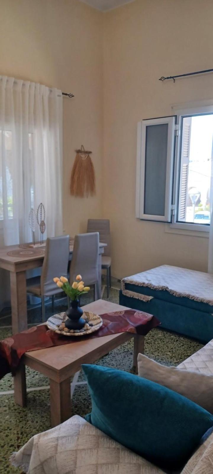 Casa Di Sardi Apartman Kosz Kültér fotó