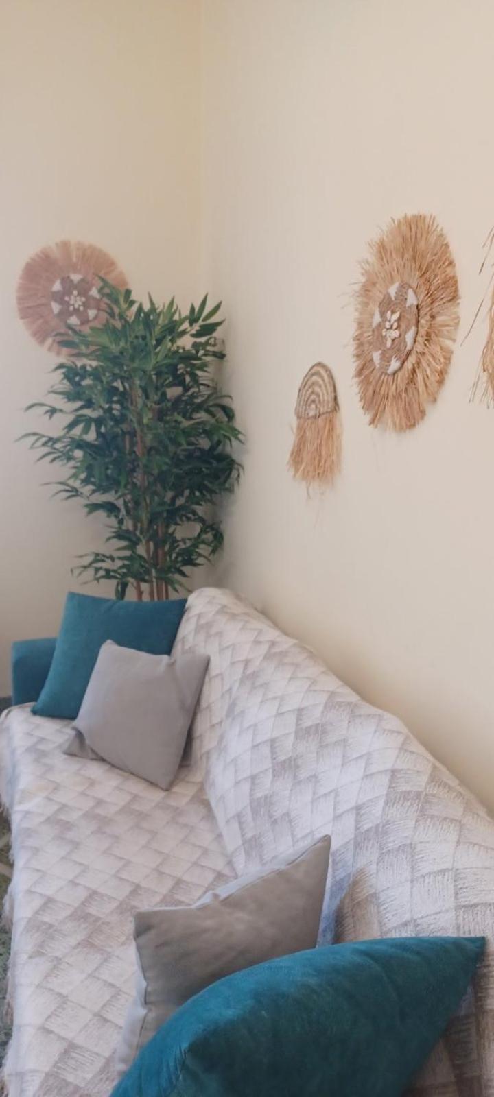 Casa Di Sardi Apartman Kosz Kültér fotó