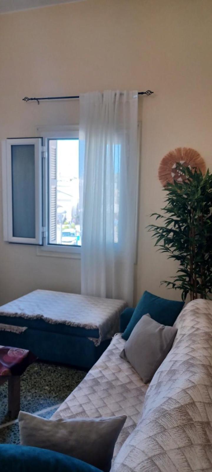Casa Di Sardi Apartman Kosz Kültér fotó