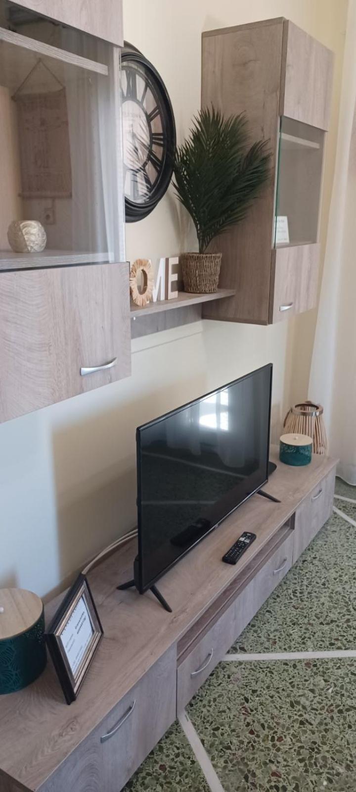 Casa Di Sardi Apartman Kosz Kültér fotó
