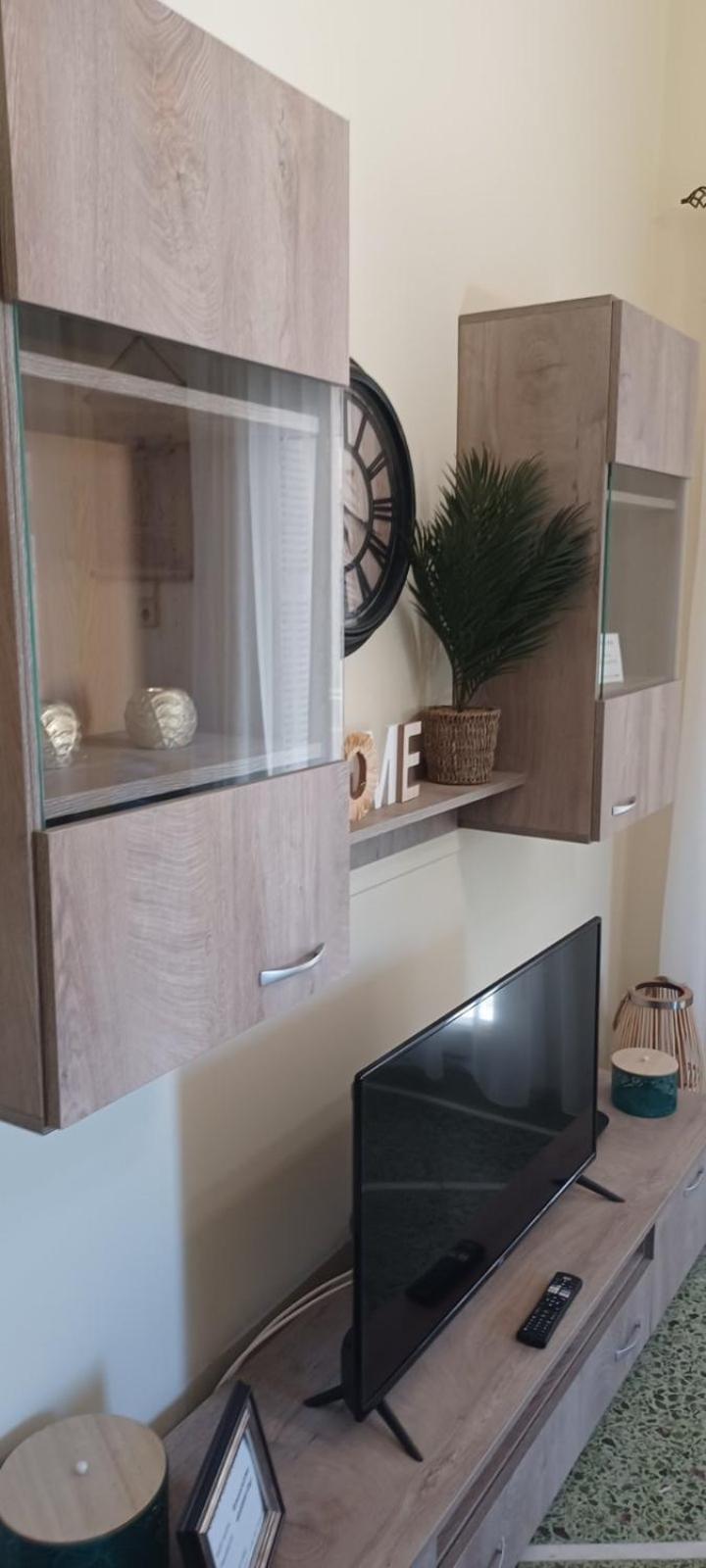 Casa Di Sardi Apartman Kosz Kültér fotó