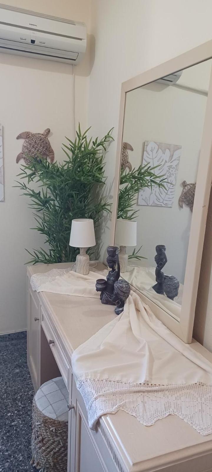 Casa Di Sardi Apartman Kosz Kültér fotó