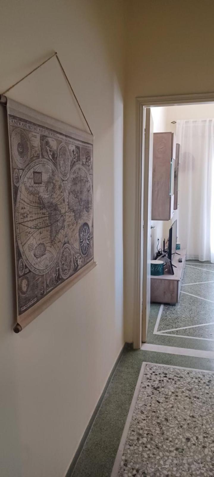 Casa Di Sardi Apartman Kosz Kültér fotó