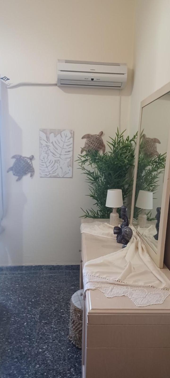 Casa Di Sardi Apartman Kosz Kültér fotó