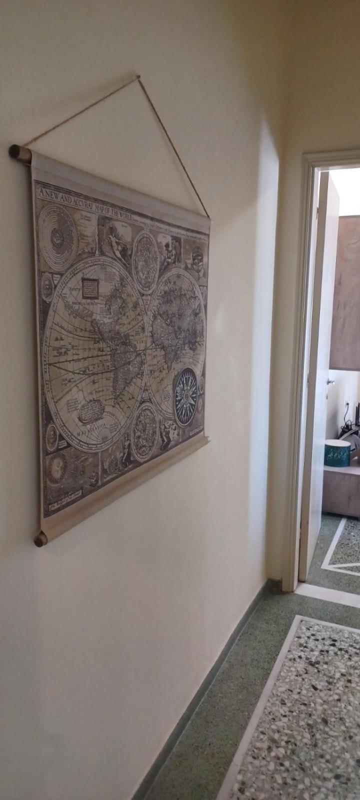 Casa Di Sardi Apartman Kosz Kültér fotó
