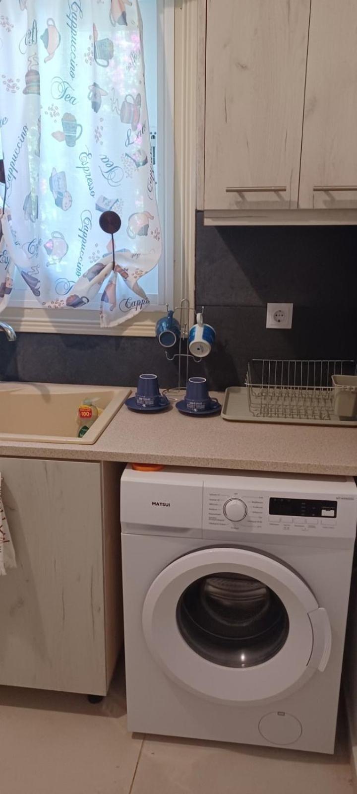 Casa Di Sardi Apartman Kosz Kültér fotó
