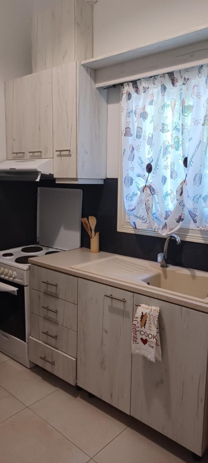 Casa Di Sardi Apartman Kosz Kültér fotó